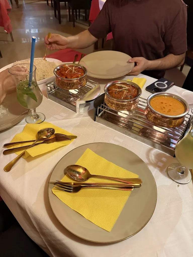 Muhammad Umar_Restaurant Ganesha & Pizza Corner_Heroldsberg_review