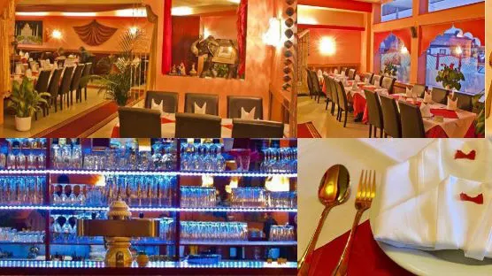 Restaurant Ganesha & Pizza Corner restaurant in Heroldsberg