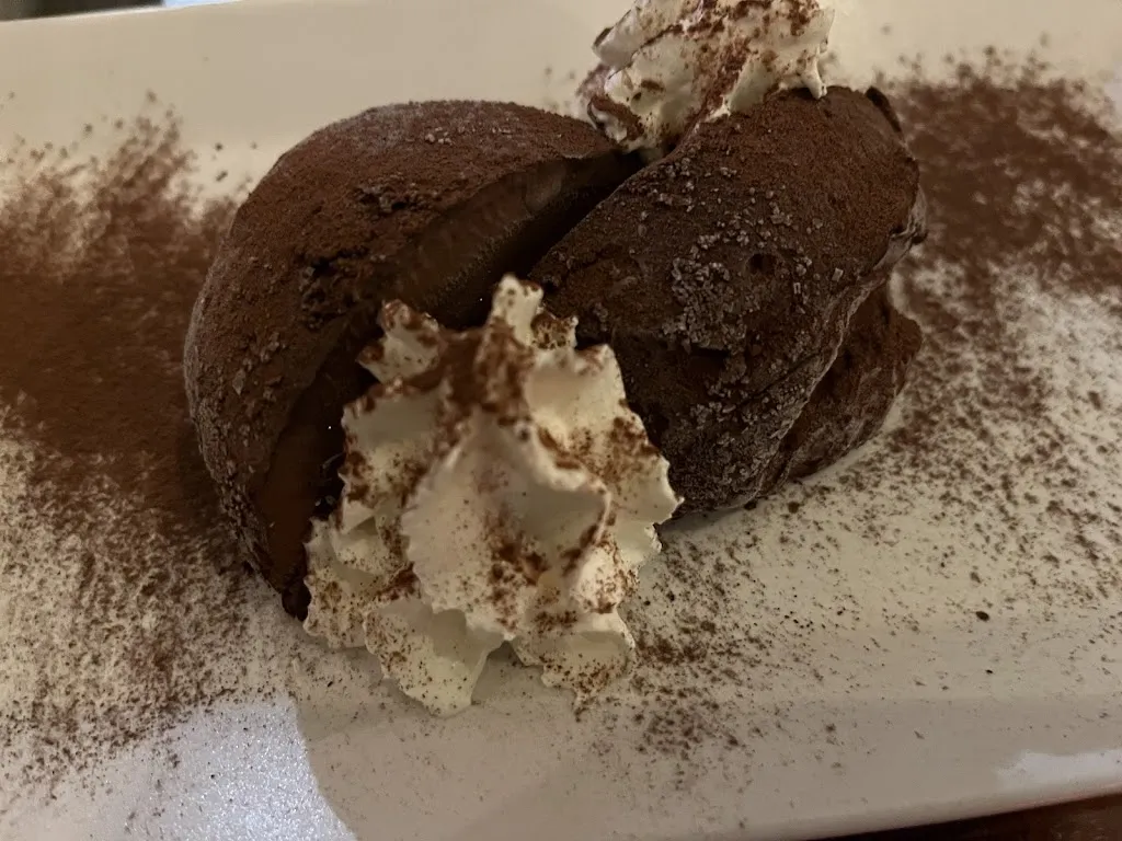 Guitars & Travel_Ristorante Pizzeria La Dolce Vita_Heroldsberg_review