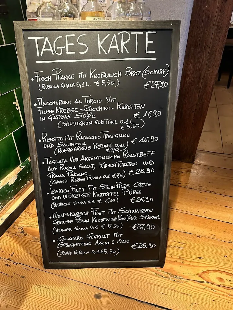 Menu_Da Gallo Restaurant in Heroldsberg_Heroldsberg_image_1