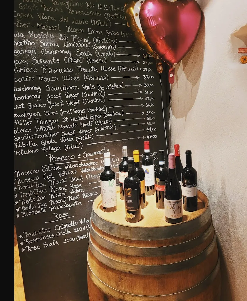 Menu_Da Gallo Restaurant in Heroldsberg_Heroldsberg_image_2