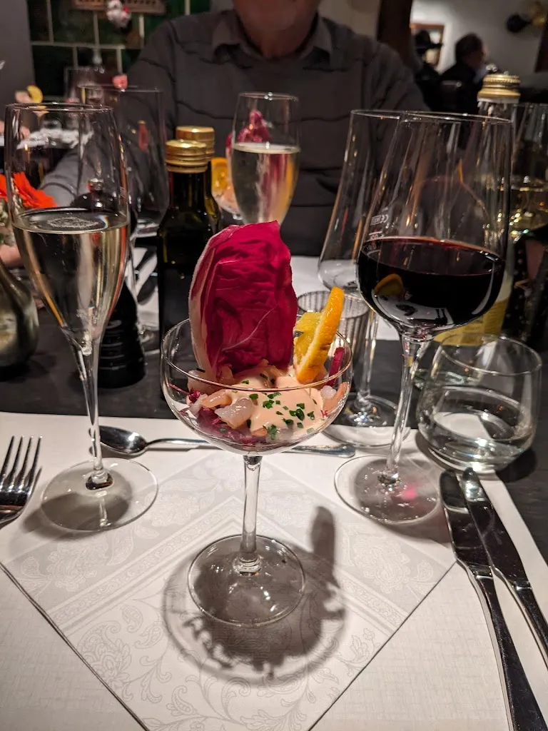 Menu_Da Gallo Restaurant in Heroldsberg_Heroldsberg_image_9