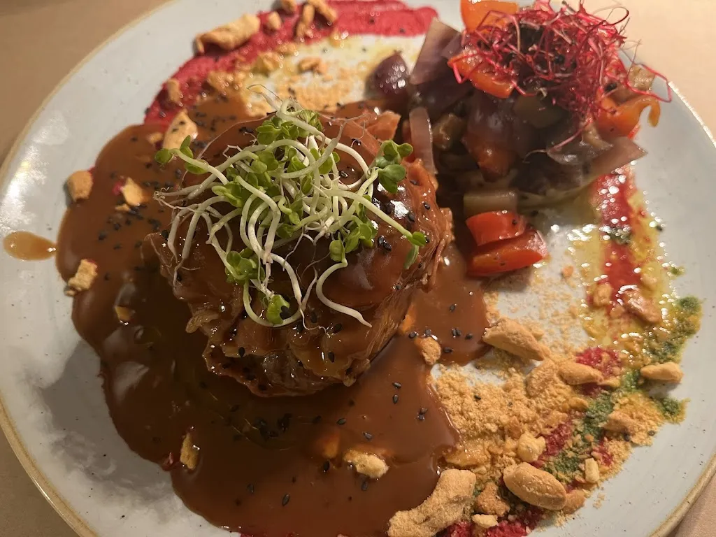 Guitars & Travel_Da Gallo Restaurant in Heroldsberg_Heroldsberg_review