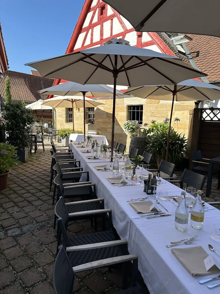 Da Gallo Restaurant in Heroldsberg_Heroldsberg_slider_image_1