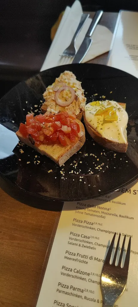 Menu_Restaurant Brothers_Heroldsberg_immagine_3