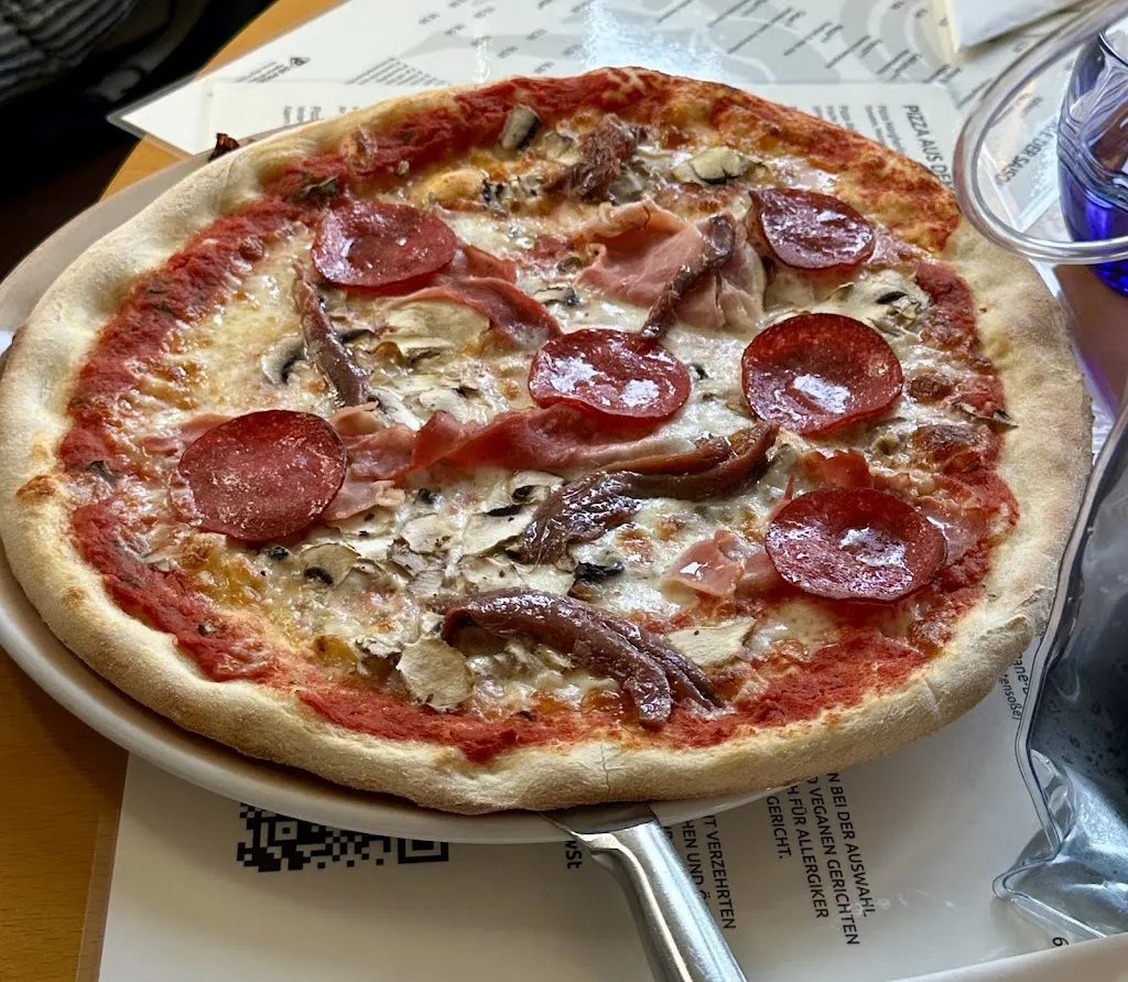 Dietmar Feiler_Restaurant Brothers_Heroldsberg_review