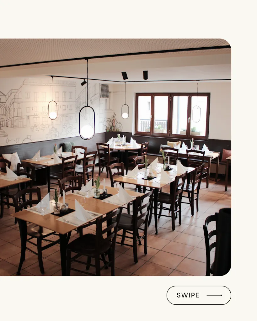 Restaurant Brothers ristorante a Heroldsberg