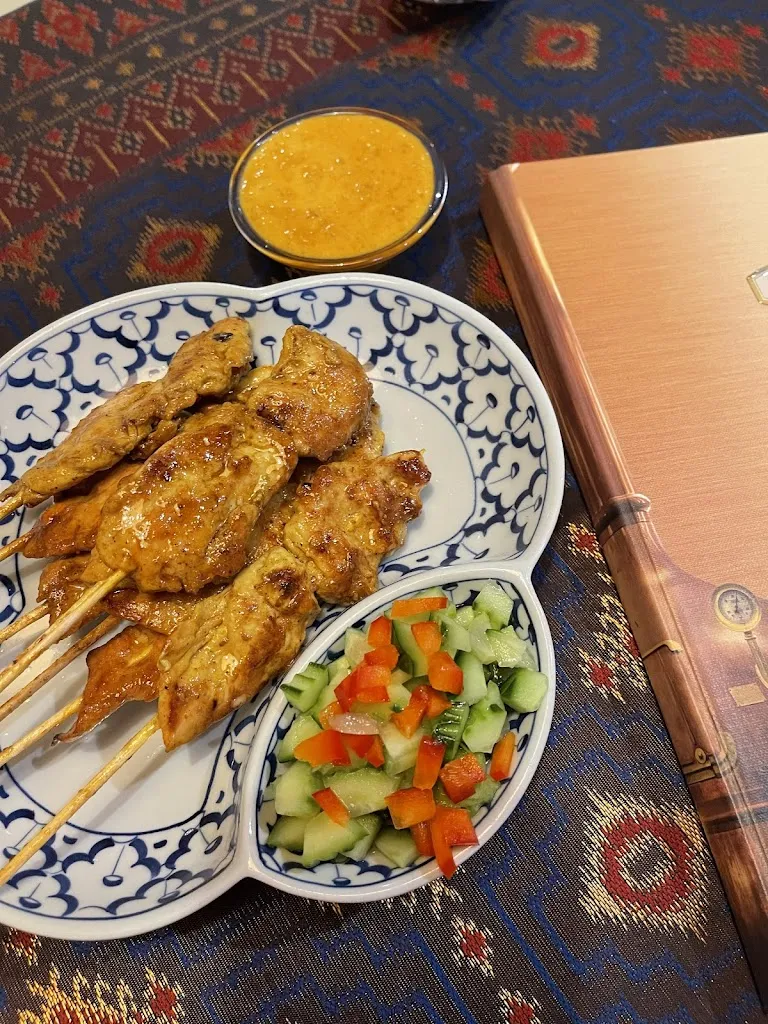 Menu_Thai Mekong_Heroldsberg_immagine_5