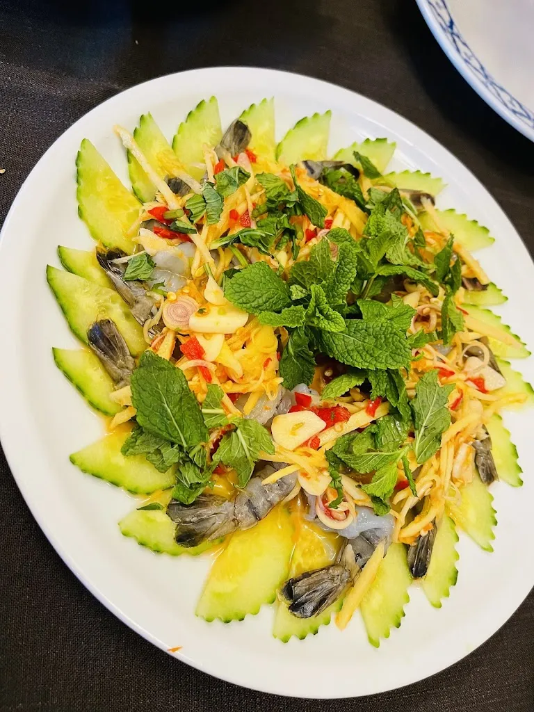 Menu_Thai Mekong_Heroldsberg_immagine_7