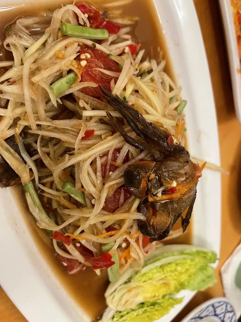 Menu_Thai Mekong_Heroldsberg_immagine_8