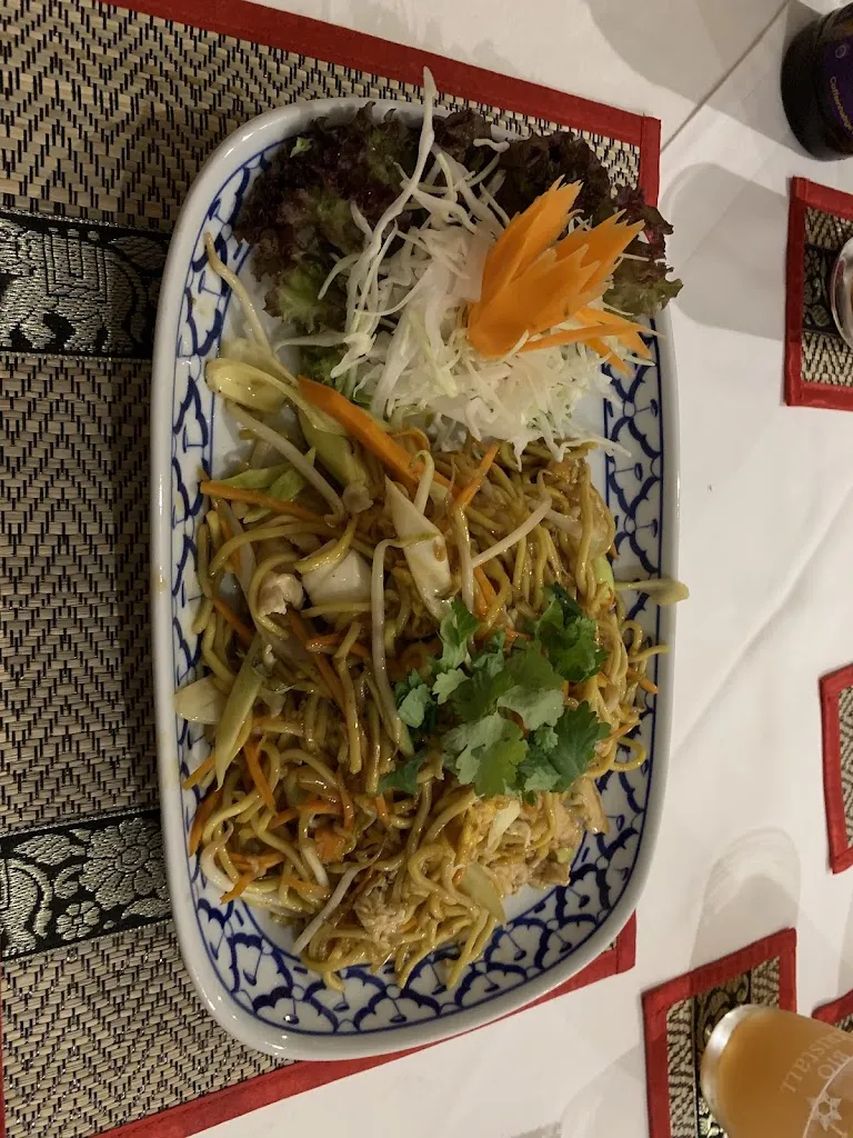 Menü_Mai Thai_Heroldsberg_Bild_1