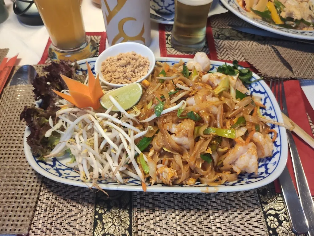 Kris Smeers_Mai Thai_Heroldsberg_review