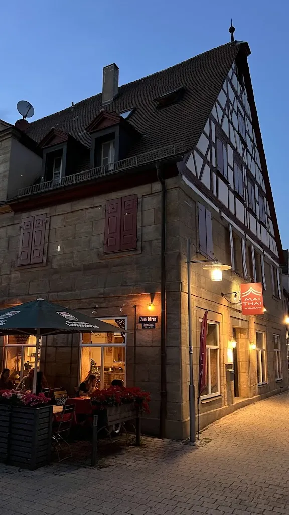 Torsten Fink_Mai Thai_Heroldsberg_review