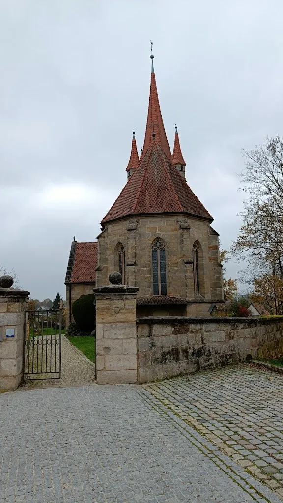 Mike Urban_Markt Heroldsberg_Heroldsberg_review