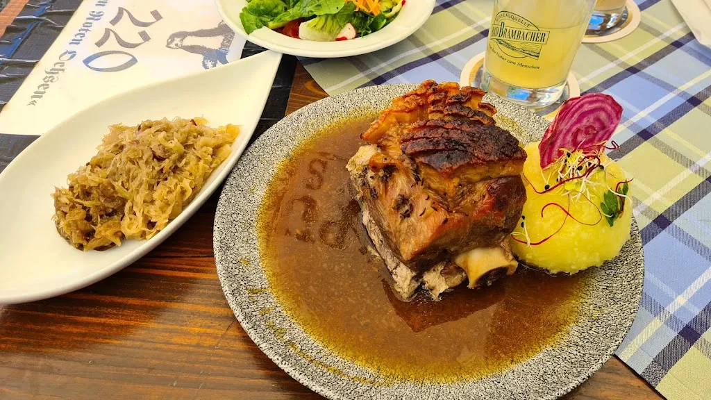 Menu_Dorfwirtshaus ZUM ROTEN OCHSEN und Hotel_Kalchreuth_image_5