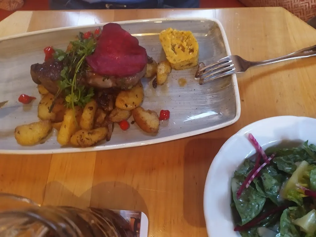 Menu_Dorfwirtshaus ZUM ROTEN OCHSEN und Hotel_Kalchreuth_image_8