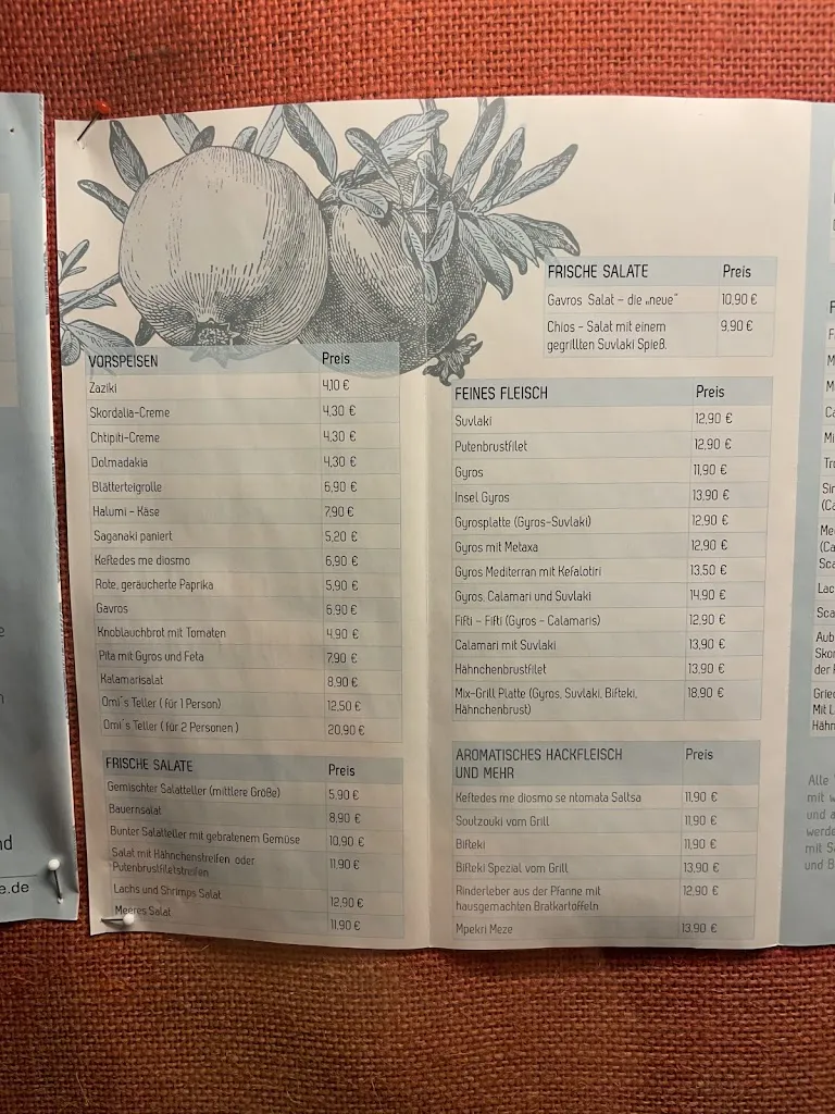 Menu_Hotel Landgasthof Weißer Löwe_Eckental_image_3