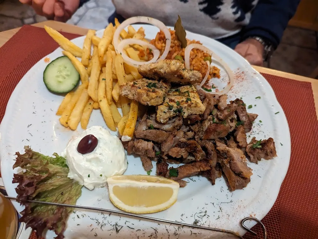 Menu_Hotel Landgasthof Weißer Löwe_Eckental_image_5