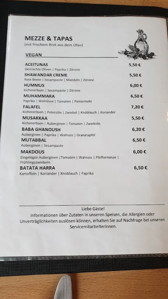 Menu_Hidden Kitchen_Nürnberg_immagine_2