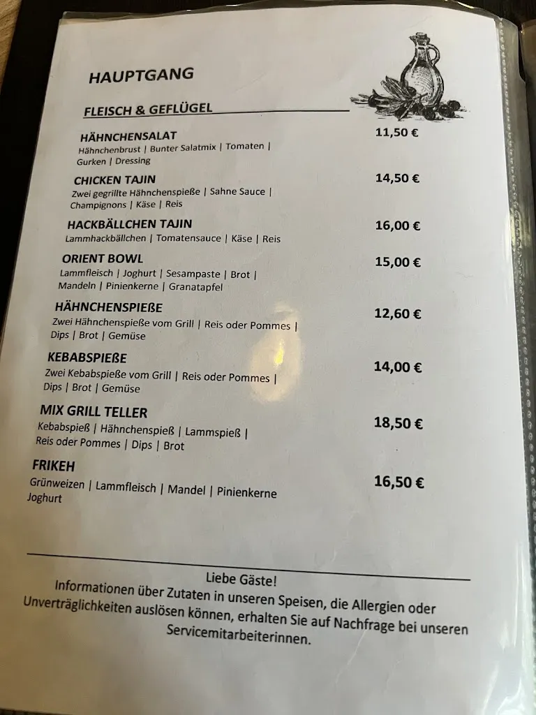 Menu_Hidden Kitchen_Nürnberg_immagine_4