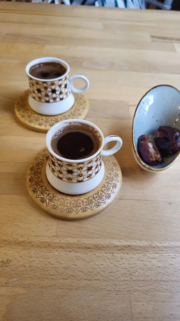 Menu_Hidden Kitchen_Nürnberg_immagine_7