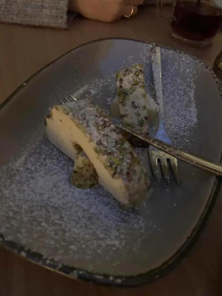 Menu_Hidden Kitchen_Nürnberg_immagine_8