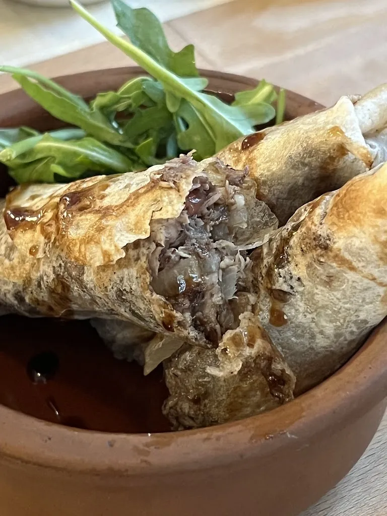 Tali Z_Hidden Kitchen_Nürnberg_review