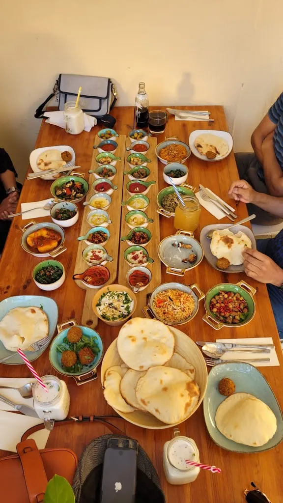 Mohan Nagamangala_Hidden Kitchen_Nürnberg_review