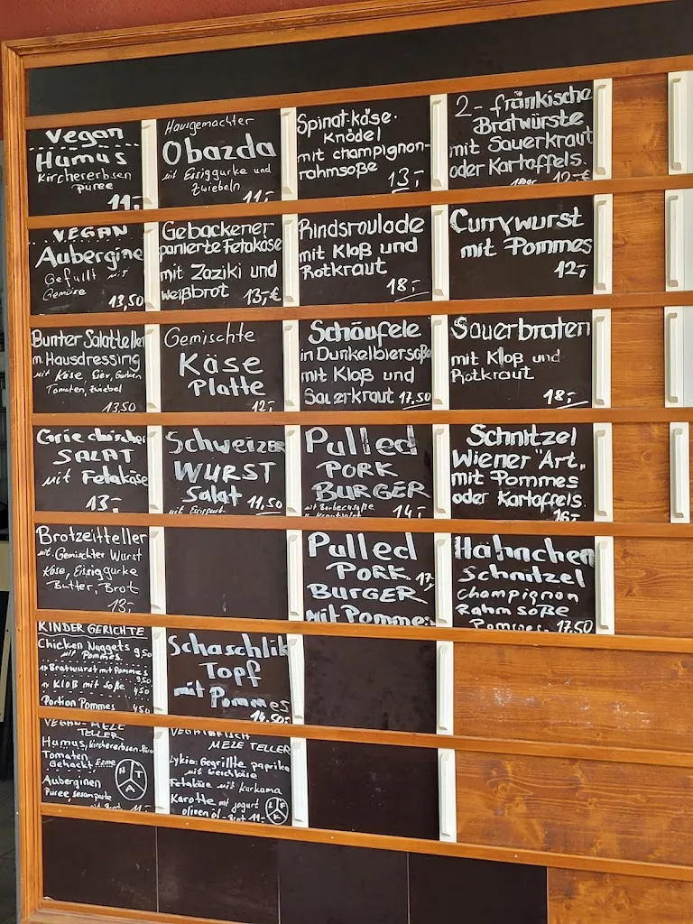 Menu_Atzelsberger - Gaststätte & Biergarten_Marloffstein_image_4