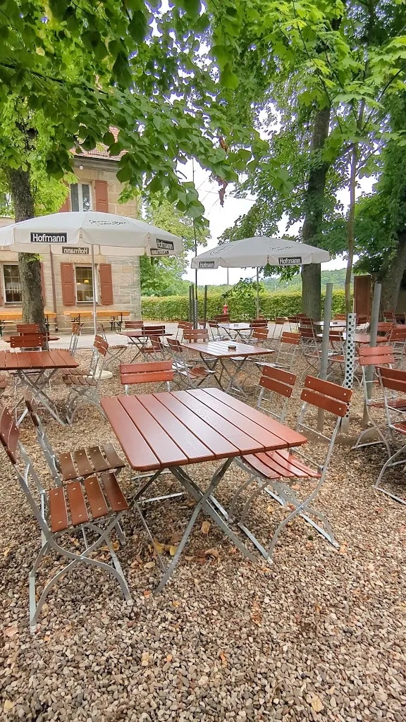 Abdul Al Mahmud Roni_Atzelsberger - Gaststätte & Biergarten_Marloffstein_review