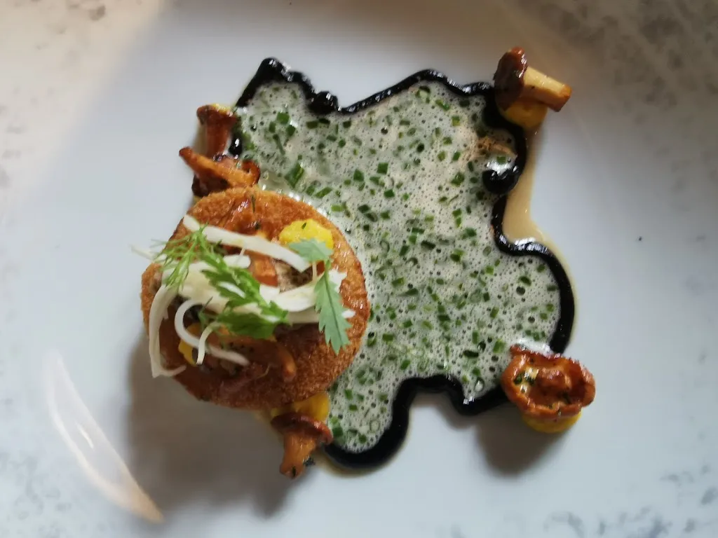 Menu_Kulinarium Restaurant_Pegnitz_immagine_5