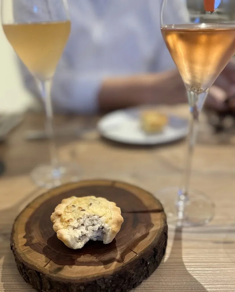 Menu_Kulinarium Restaurant_Pegnitz_immagine_6