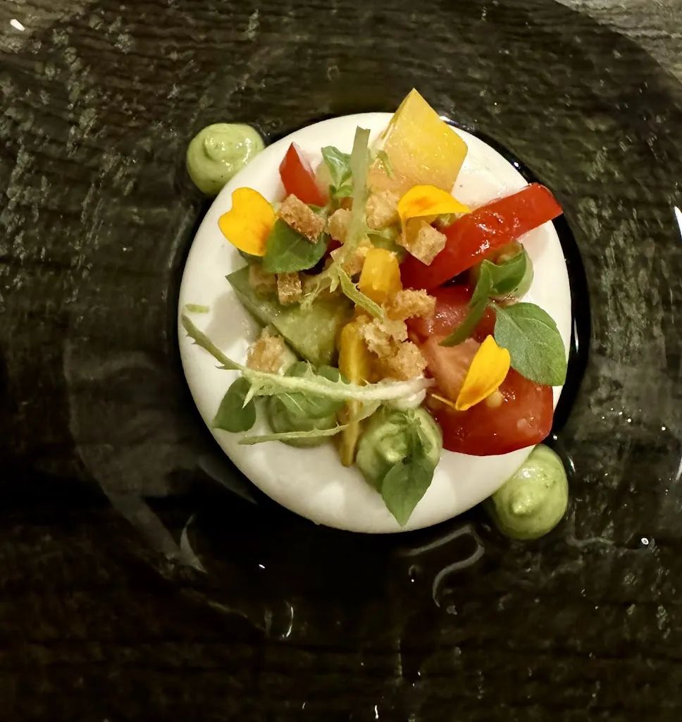 Menu_Kulinarium Restaurant_Pegnitz_immagine_7