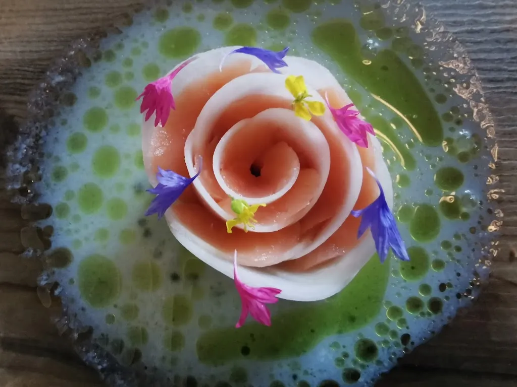 Menu_Kulinarium Restaurant_Pegnitz_immagine_9