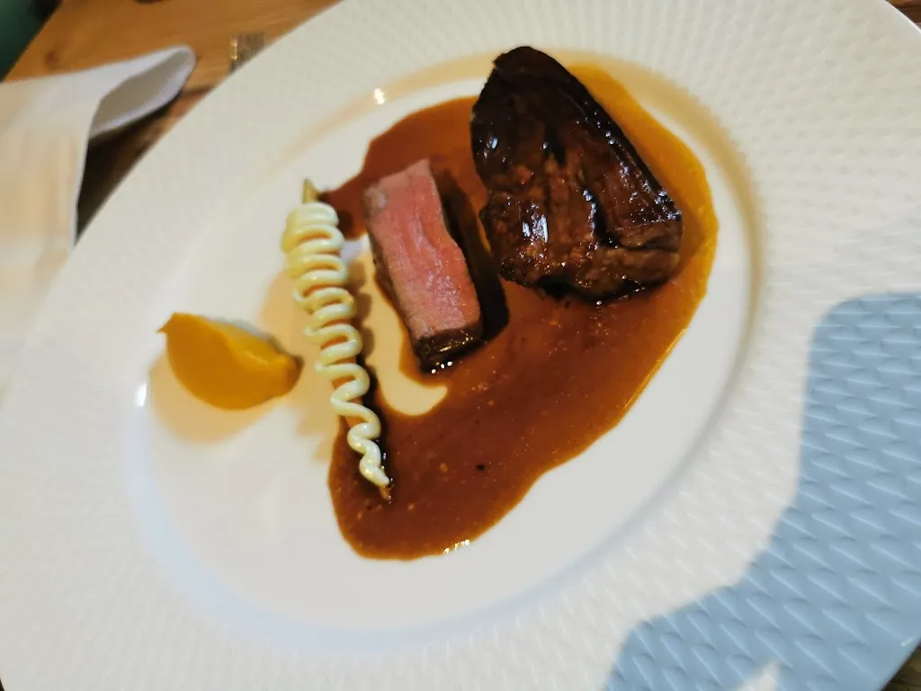 Hannah Vöhringer_Kulinarium Restaurant_Pegnitz_review