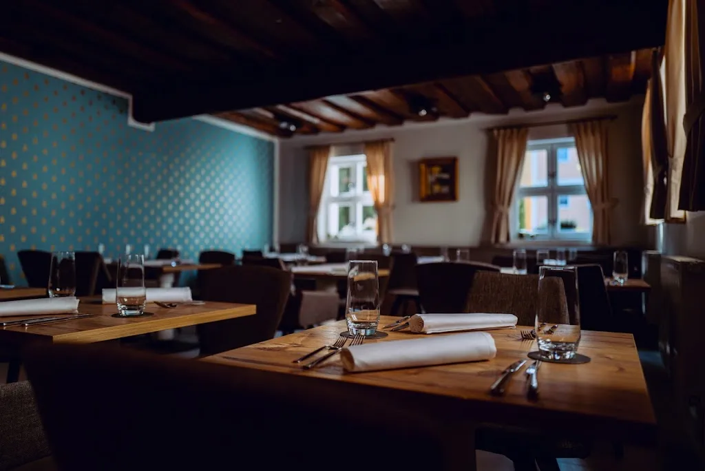 Kulinarium Restaurant restaurant in Pegnitz