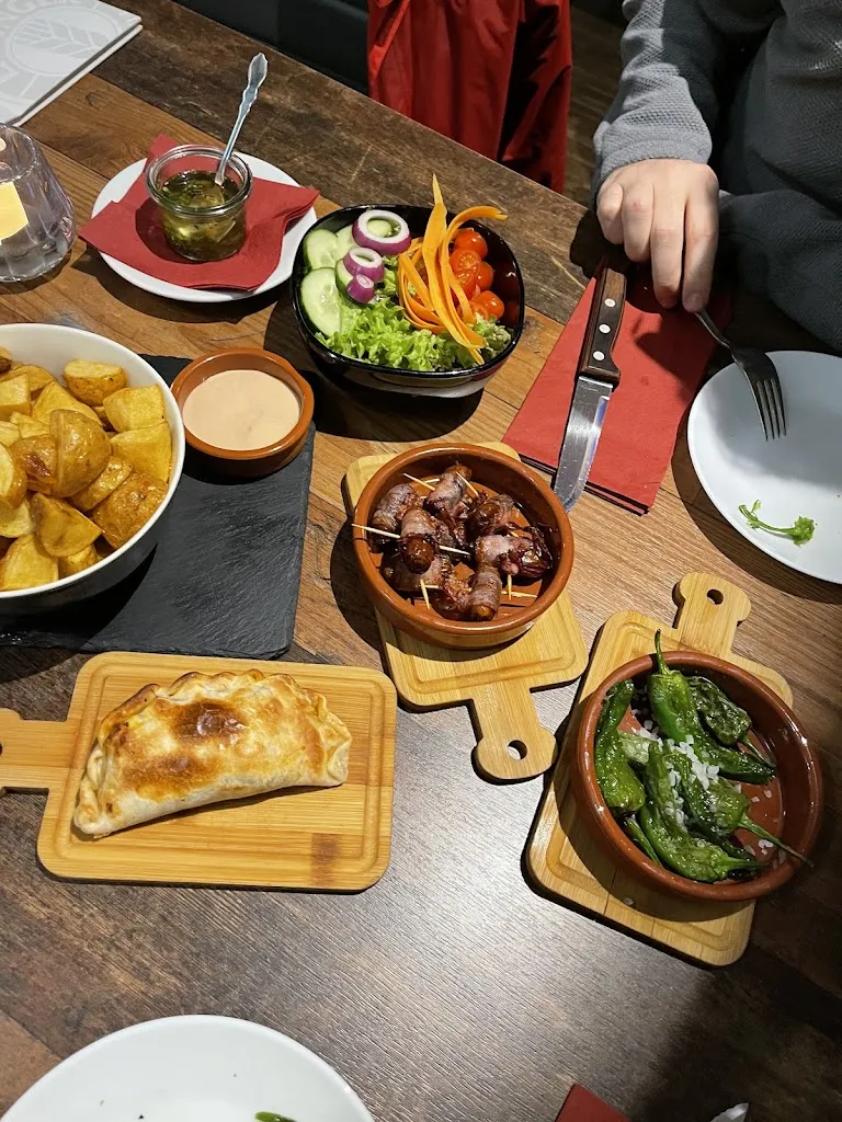 Menu_Casa Argentina_Nürnberg_image_5