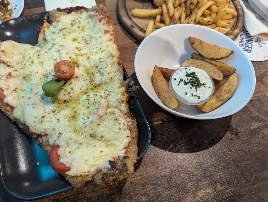 Moni Duran_Casa Argentina_Nürnberg_review