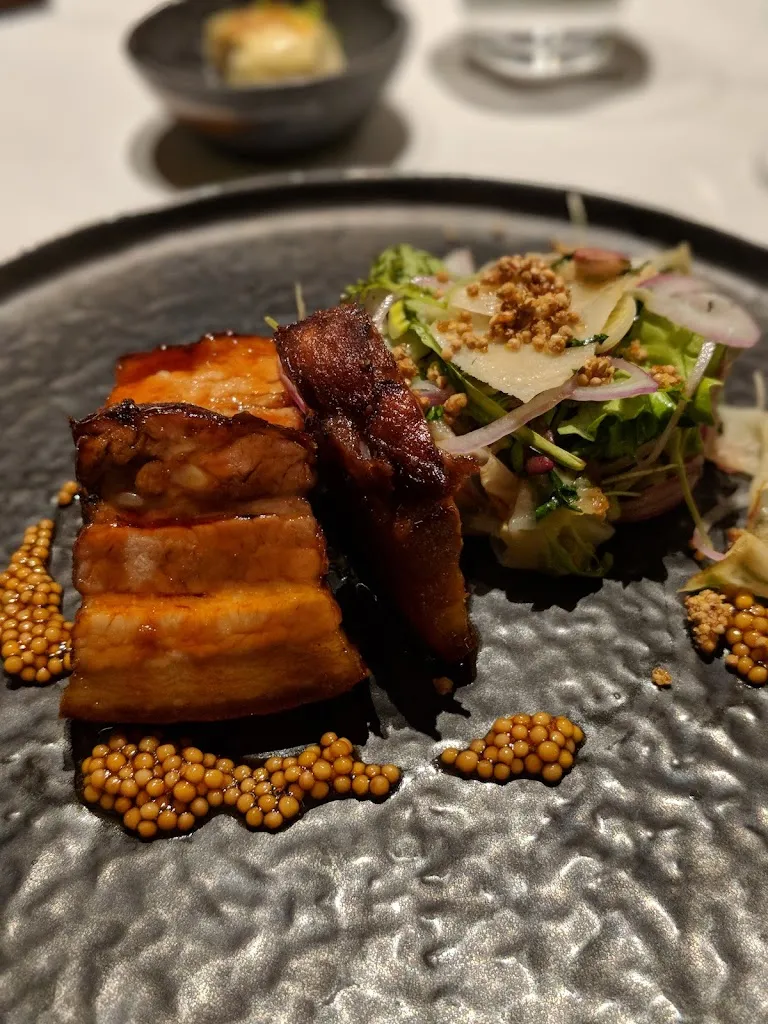 Menu_Wonka Restaurant & Kochwerkstatt_Nürnberg_immagine_7