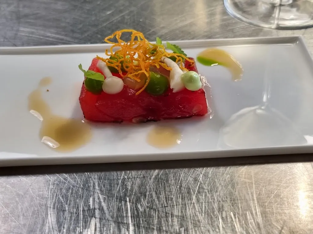 Menu_Wonka Restaurant & Kochwerkstatt_Nürnberg_immagine_9