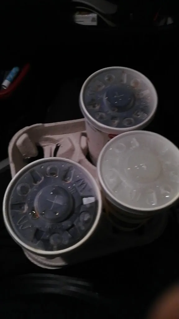 Nature Lover_McDonald's_Albstadt_review