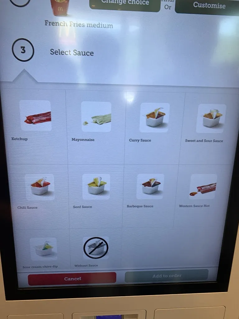 Dimitri Kontogiannopoulos_McDonald's_Albstadt_review