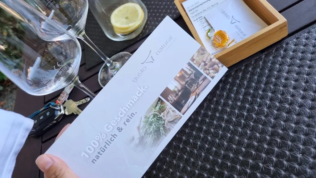 Menu_Gusto Natural Steakrestaurant Nürnberg_Nürnberg_image_1