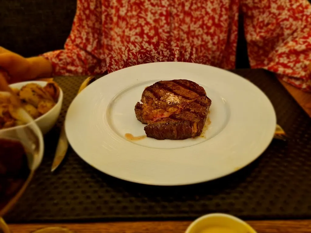 Menu_Gusto Natural Steakrestaurant Nürnberg_Nürnberg_image_3