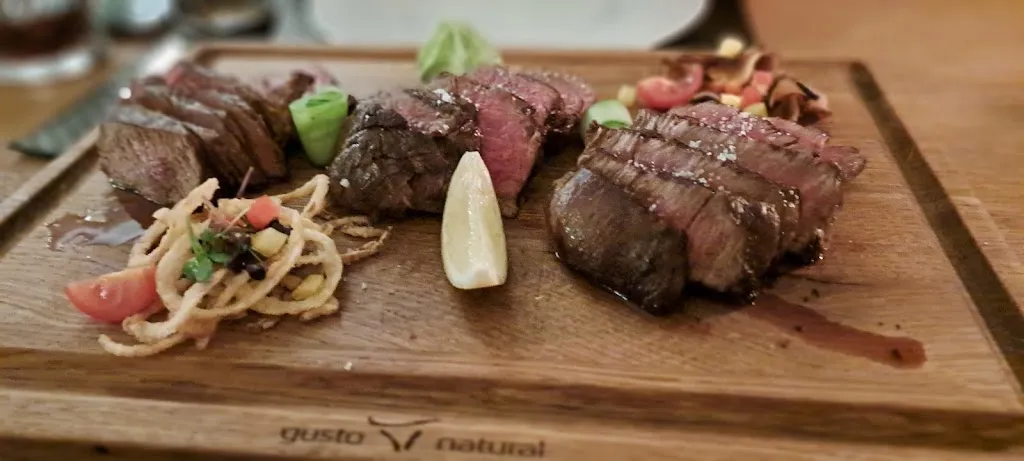 Menu_Gusto Natural Steakrestaurant Nürnberg_Nürnberg_image_6
