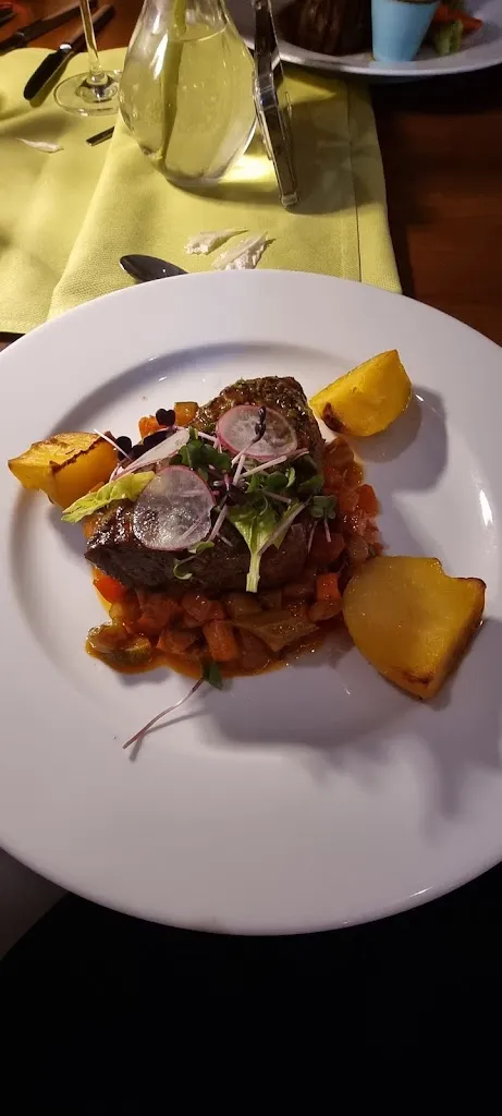 tasnim Mansi_VINERIA Nürnberg_Nürnberg_review