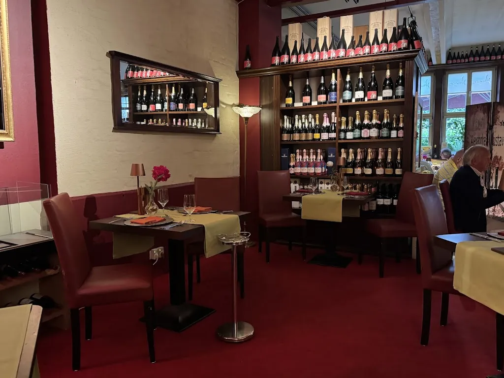 ivan bomans_VINERIA Nürnberg_Nürnberg_review