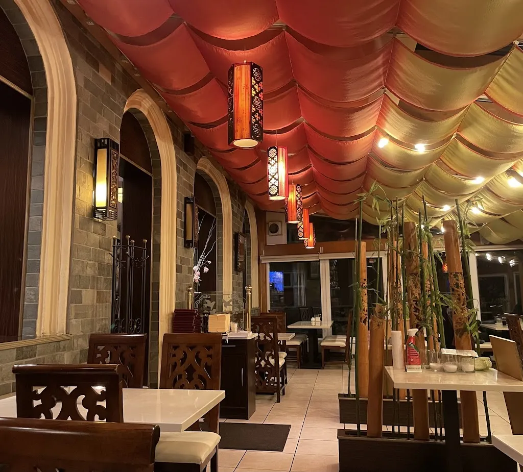 Tom R._Restaurant-Bar Friends House_Nürnberg_review