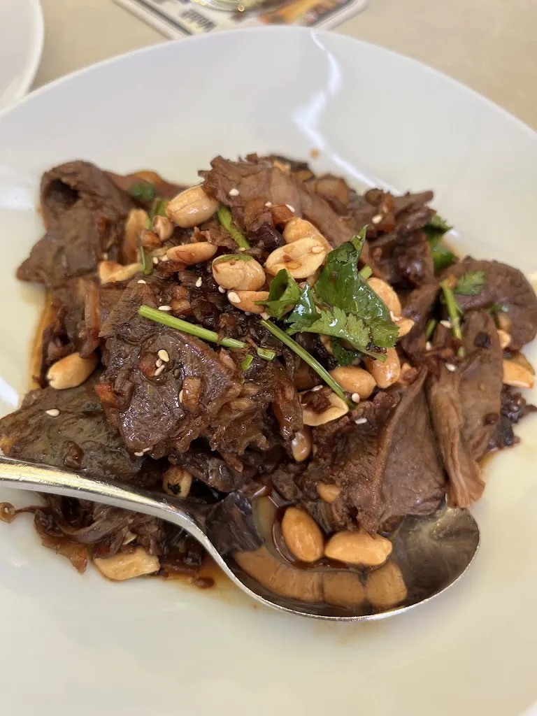 Simon Reallyis_Restaurant-Bar Friends House_Nürnberg_review