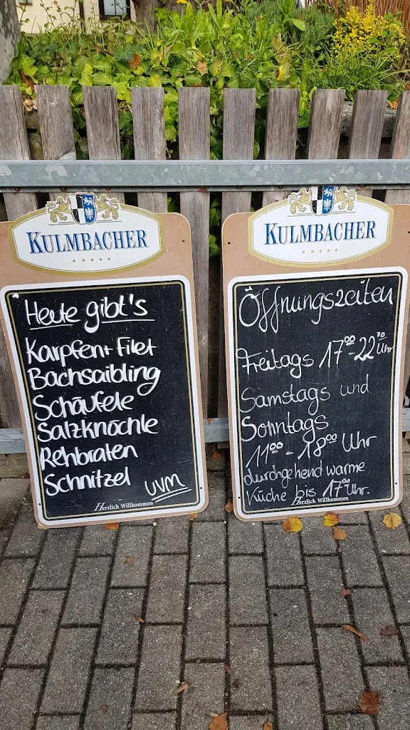Menu_Hallerschlößchen - Melanie & Bernd Distler_Pegnitz_immagine_3